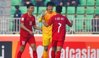 Chuyên gia chỉ ra ưu điểm của U20 Việt Nam ở trận thắng Qatar