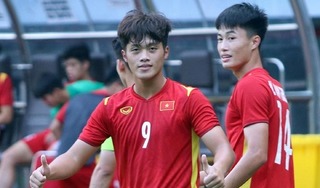 Chuyện chưa biết về Quốc Việt, Văn Trường, cầu thủ tỏa sáng ở U20 châu Á 