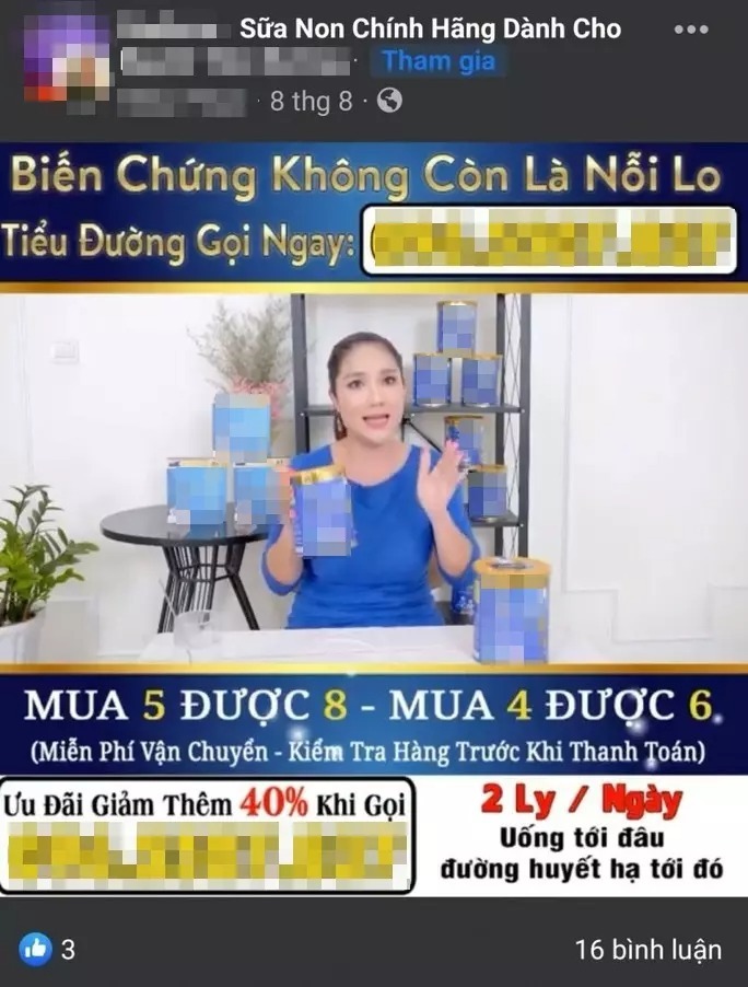 Cát Tường lên tiếng khi bị chỉ trích quảng cáo tràn lan YouTube