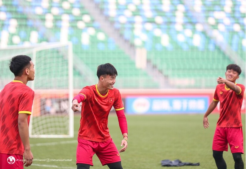 Báo Indonesia dự đoán đội nhà gặp U20 Việt Nam ở tứ kết U20 châu Á