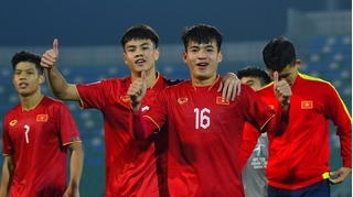 Báo Trung Quốc: ‘U20 Việt Nam tiến sát đẳng cấp của Nhật Bản’