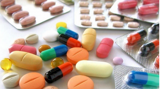 Bộ Y tế cấp số đăng ký lưu hành gần 200 loại thuốc thiết yếu