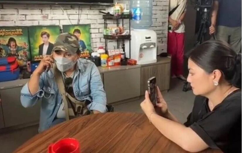 Thêm nghệ sĩ Việt chia sẻ câu chuyện kẻ gian gọi điện thoại lừa đảo con đang cấp cứu