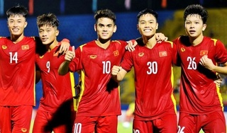 9 cầu thủ U20 Việt Nam được bổ sung lên U23 gồm những ai?
