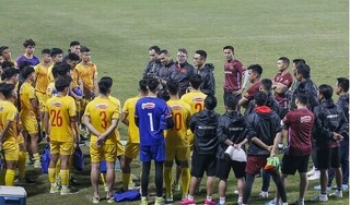 Vì sao một loạt cầu thủ U20 Việt Nam từ chối lên U23 Việt Nam?