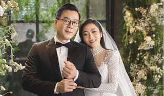'Vua cá koi' Thắng Ngô và ca sĩ Hà Thanh Xuân rạn nứt sau 1 năm kết hôn?