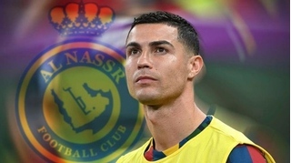 Ronaldo muốn đại kình địch cũ làm đồng đội ở Al Nassr