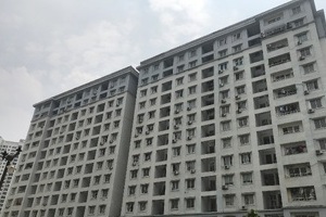 Chính phủ đề xuất phương án duy nhất về sở hữu chung cư có thời hạn