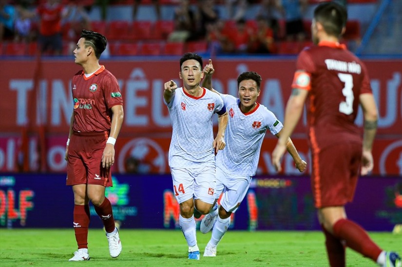 Hải Phòng FC từ chối giao hữu với U23 Việt Nam vì đã có kế hoạch chuẩn bị cho V.League 