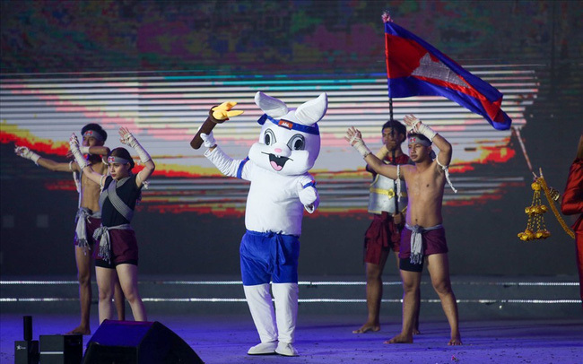 Thái Lan phải chi số tiền khổng lồ để sở hữu bản quyền SEA Games