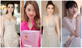 Khối tài sản 'khủng' của 4 nàng hot girl Việt đời đầu, ai nổi bật nhất?