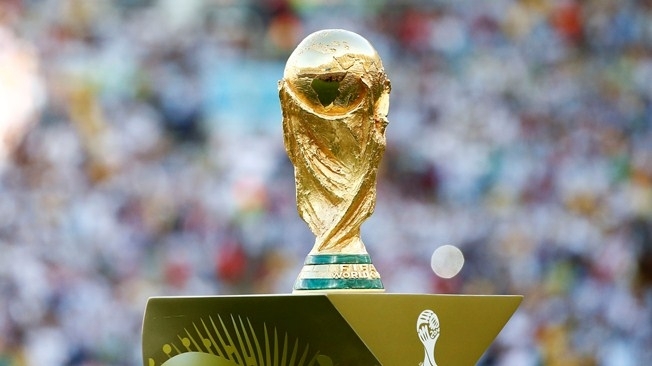 World Cup 2026 sự có thay đổi quan trọng