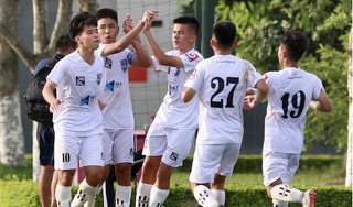Lịch thi đấu Festival bóng đá trẻ Việt - Nhật HAGL ENEOS CUP 2023