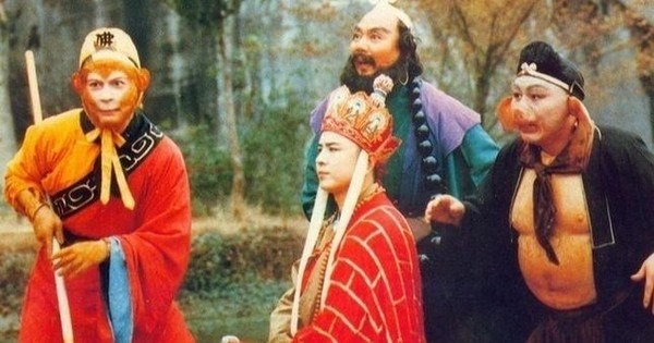 'Tôn Ngộ Không' Lục Tiểu Linh Đồng xót xa thông báo biên kịch phim ‘Tây Du Ký’ 1986 qua đời 