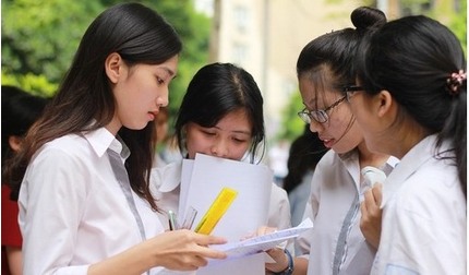 Nhiều thí sinh nhầm lẫn về đối tượng và khu vực ưu tiên