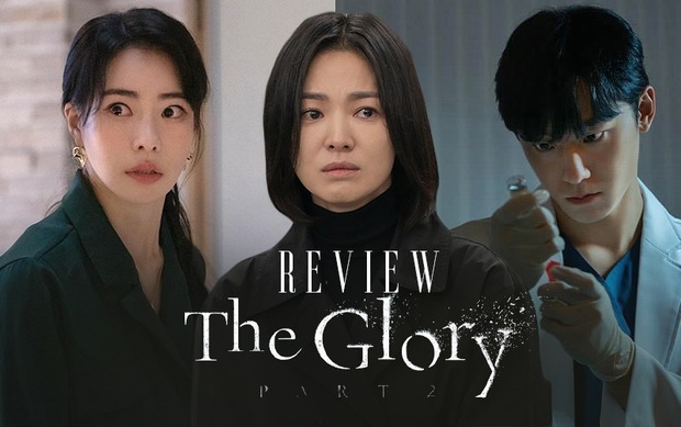 Thành công với 'bom tấn' The Glory nhưng Song Hye Kyo vẫn bị liên lụy bởi bạn thân nghiện ngập Yoo Ah In?