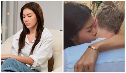 Minh Tú tiết lộ từng sốc khi phát hiện mình mắc nhiều bệnh, chủ động nói chia tay bạn trai vì khó có con