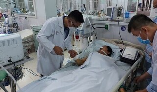 Ngành y tế Quảng Nam cảnh báo 'nóng' sau vụ 10 người ngộ độc do ăn cá chép muối ủ chua