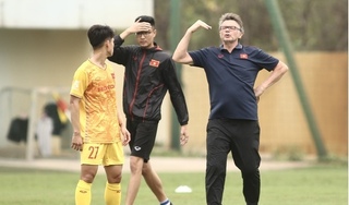 BLV Quang Huy: ‘Ông Troussier có nhiều điểm giống với HLV Henrique’