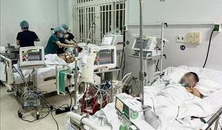 Bộ Y tế yêu cầu tập trung nguồn lực cứu chữa các bệnh nhân trong vụ ngộ độc ở Quảng Nam