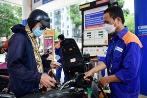 Giá xăng có thể giảm 1.000 đồng/lít trong kỳ điều chỉnh ngày mai