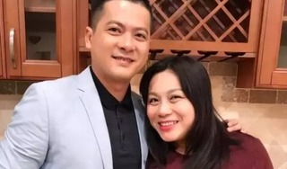Diễn viên Hoàng Anh và vợ Việt Kiều chính thức ly hôn sau thời gian đấu tố ầm ĩ
