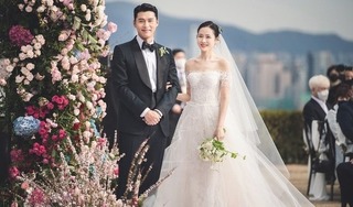 Sự thật Son Ye Jin và Hyun Bin ly hôn?