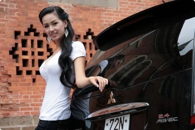 Mai Phương Thúy: Hoa hậu siêu giàu, luôn dự trù kinh tế 3-4 năm