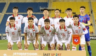 Indonesia hoài nghi khả năng giành vàng SEA Games của U23 Việt Nam