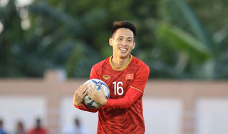 Đỗ Hùng Dũng nói thẳng về cơ hội dự World Cup của tuyển Việt Nam
