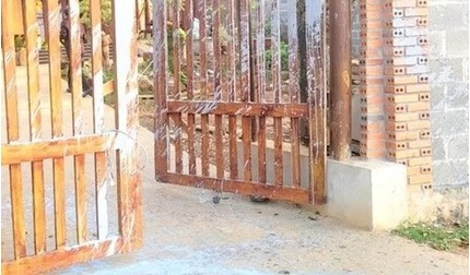 Công an vào cuộc xác minh vụ việc một nhà báo bị đe dọa, ném đầu chó vào nhà