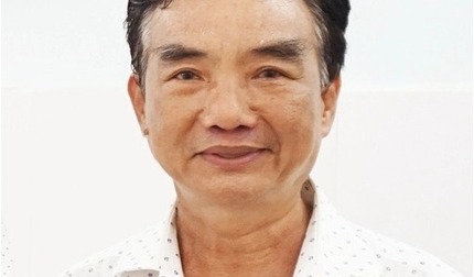 Nhạc sĩ 'Vầng trăng cổ nhạc' Trương Minh Châu qua đời vì ung thư, hưởng thọ 64 tuổi