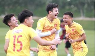 Lịch thi đấu lượt trận cuối giải Doha Cup: Việt Nam quyết thắng