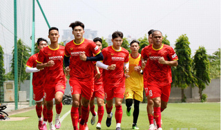 Bóng đá Việt Nam đón tin vui từ SEA Games 32