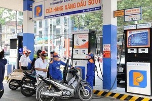 Tăng cường kiểm tra, xử lý 'nóng' vi phạm trong kinh doanh xăng dầu