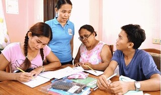 Philippines đào tạo giáo viên cho chương trình học tập suốt đời