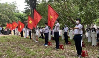 Thừa Thiên - Huế thi 3 môn tuyển sinh lớp 10 công lập
