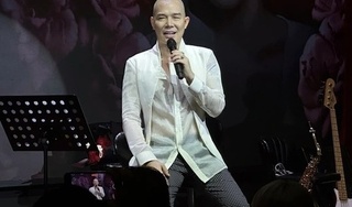 Nathan Lee lên tiếng 'thách các ca sĩ Việt Nam đọ giọng hát cùng tôi, kể cả ông hoàng nhạc Việt'