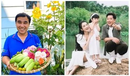 Mãn nhãn ngắm biệt thự triệu đô của 2 nam MC đình đám showbiz Việt