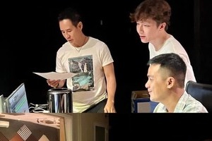 Giữa nghi vấn chồng bị bắt vì đánh bạc ở Vĩnh Phúc, vợ Lý Hải lên tiếng phủ nhận
