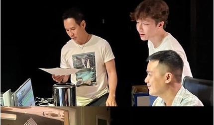 Giữa nghi vấn chồng bị bắt vì đánh bạc ở Vĩnh Phúc, vợ Lý Hải lên tiếng phủ nhận