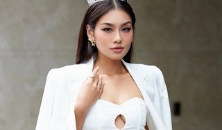 Thảo Nhi Lê chính thức mất xuất tham dự Miss Universe 2023