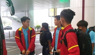 Báo Thái Lan chê U23 Việt Nam tả tơi sau Doha Cup