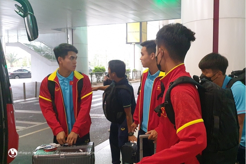Báo Thái Lan chê U23 Việt Nam tả tơi sau Doha Cup