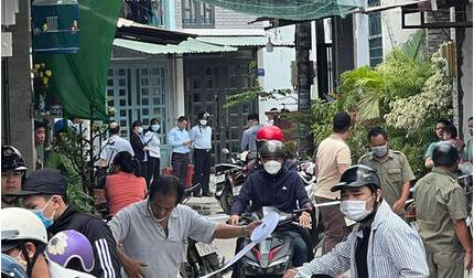 Nghịch tử nghi ngáo đá sát hại mẹ ruột dã man, thi thể không nguyên vẹn