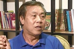 Chuyên gia Vũ Mạnh Hải: ‘U23 Việt Nam yếu và thiếu toàn diện’