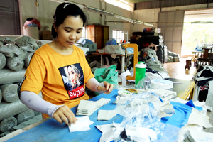 Sẽ giảm thuế cho doanh nghiệp nhỏ, siêu nhỏ?