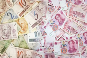 Trung Quốc và Brazil ký thỏa thuận từ bỏ đồng USD