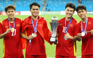 Vì sao Việt Nam từ chối đăng cai giải U23 Đông Nam Á?