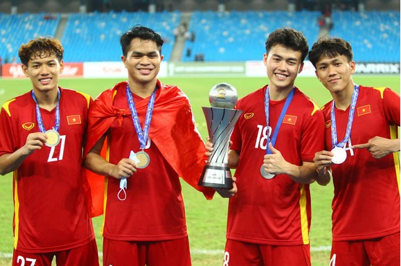 Việt Nam từ chối đăng cai giải U23 Đông Nam Á